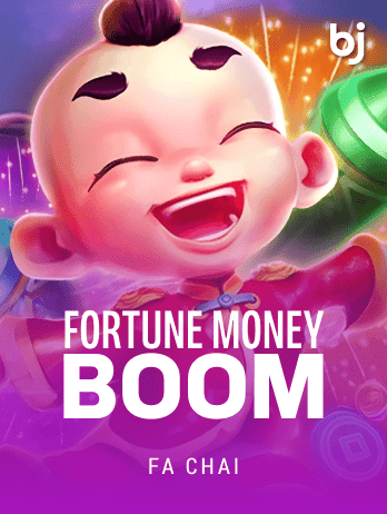 ফরচুন মানি বুম game thumbnail
