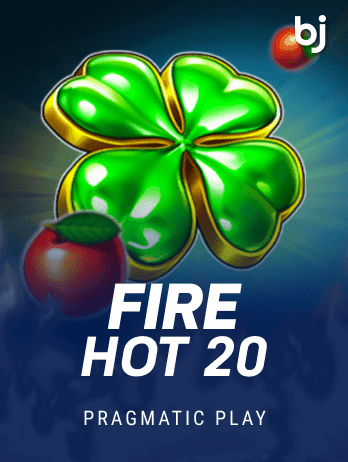 Fire Hot 20 thumbnail
