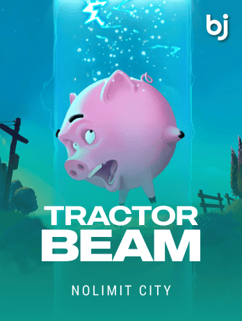 Tractor Beam