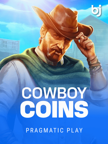 কাউবয় কয়েনস game thumbnail